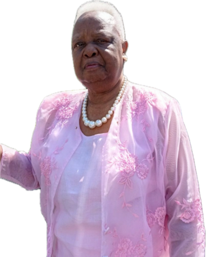 Marget Lee Garner Profile Photo