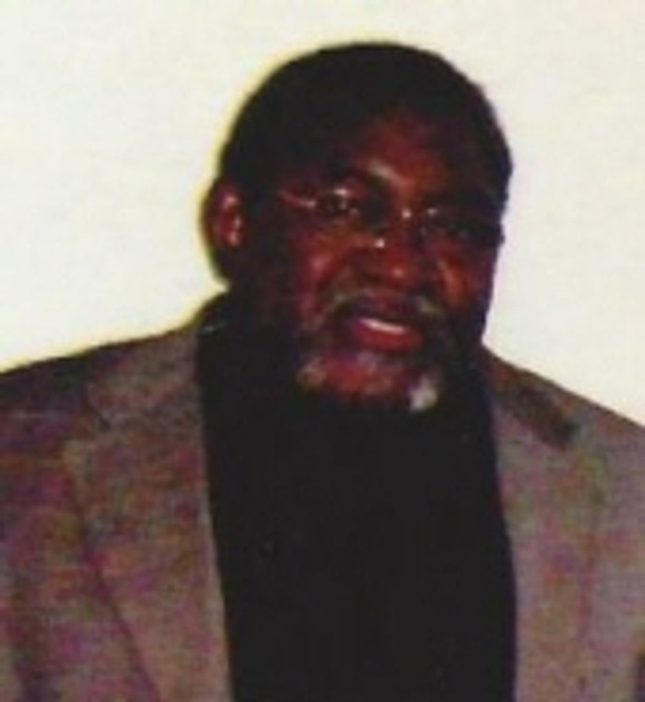 Roosevelt Robinson Profile Photo