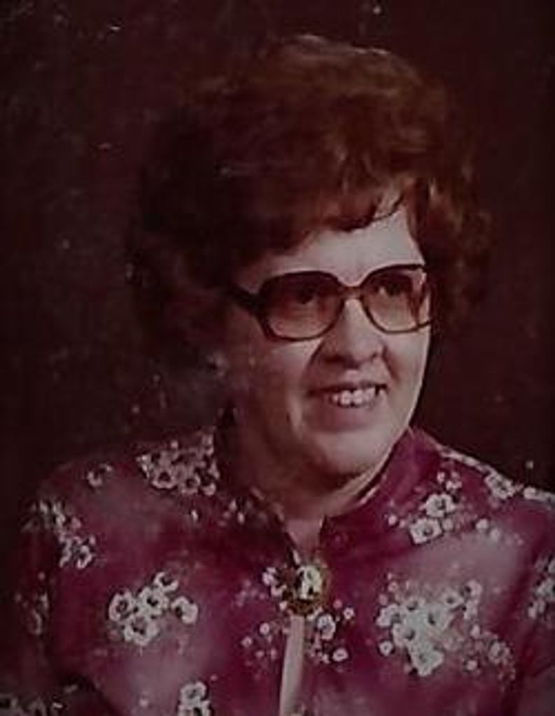 Vernice Ann Wheat Profile Photo