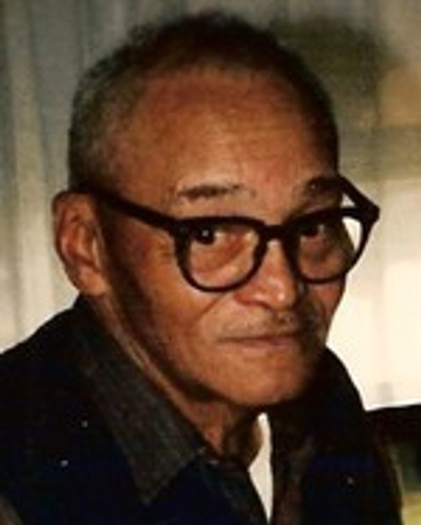 Walter Byrd Bridgforth Sr.