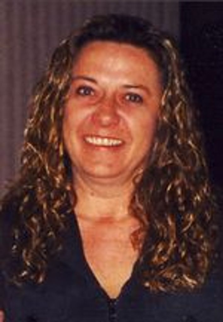 Pamela June Wright Stirling