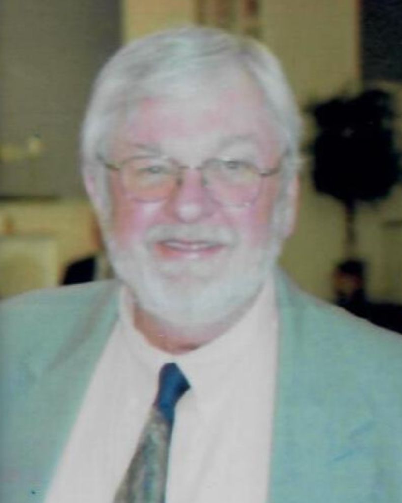 James LaBrec Profile Photo