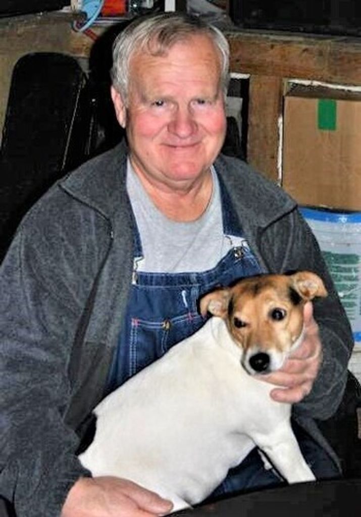 Claude 'Butch' T. Bucklin Profile Photo