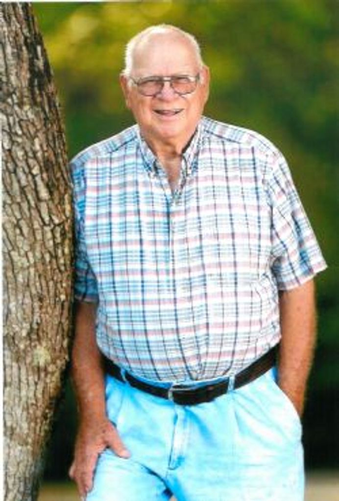 William Wheat