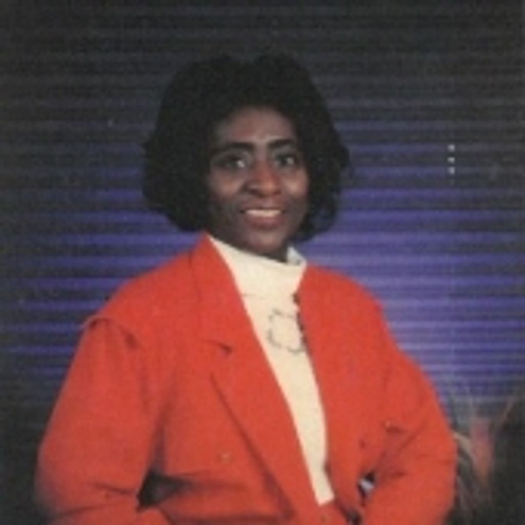 Cora Mae Ms. Latson