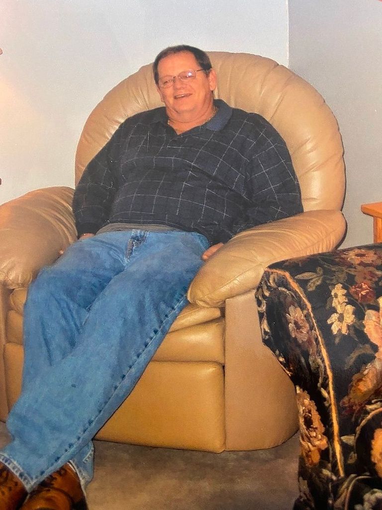 Frank Gilson Profile Photo
