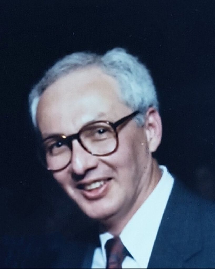 Robert A. Fitzgerald