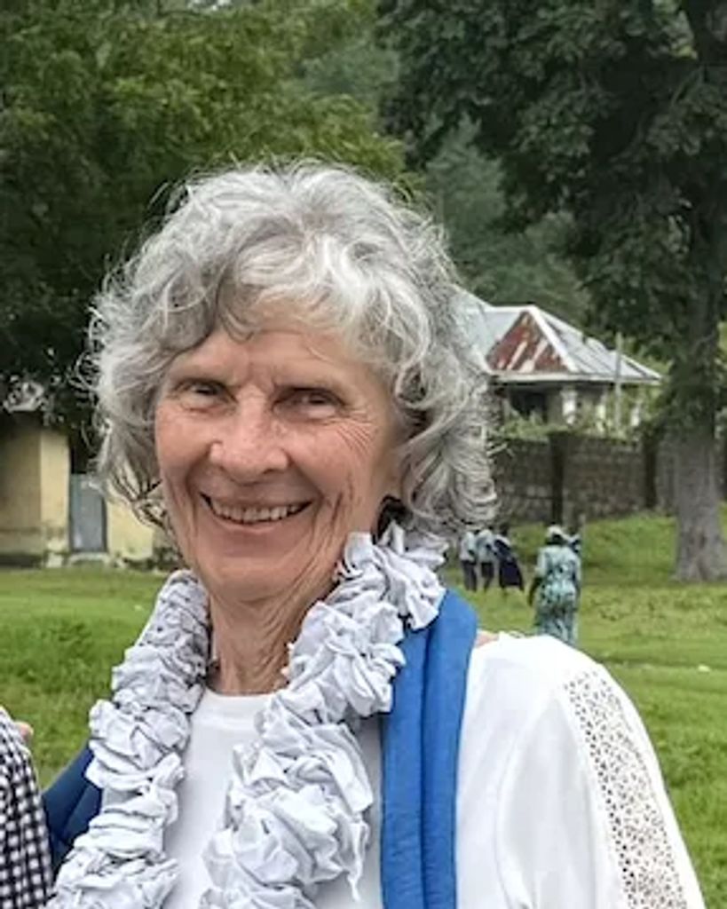 Carol Dorothy Barrett Profile Photo