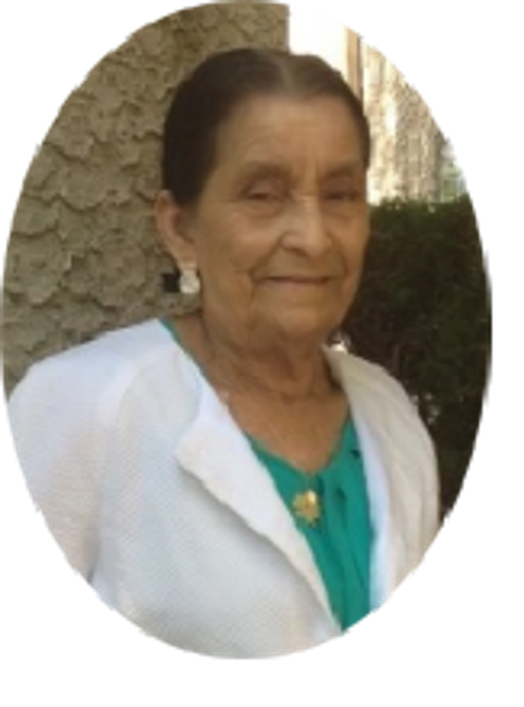 Enriqueta Aguliar De Torrealba