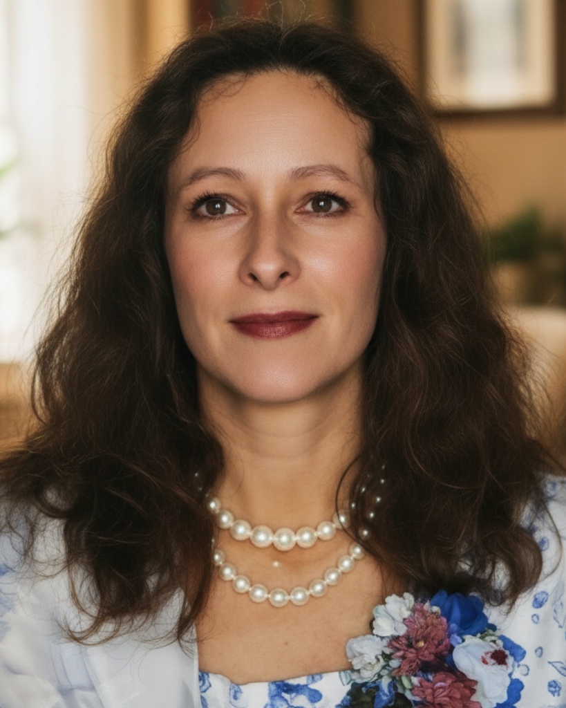 Diann Elizabeth Johnson