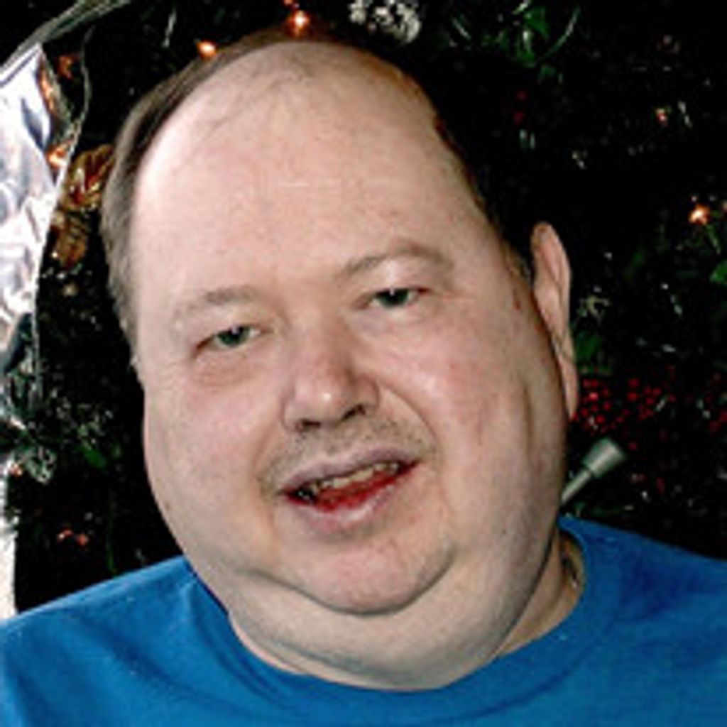 Ken Kues