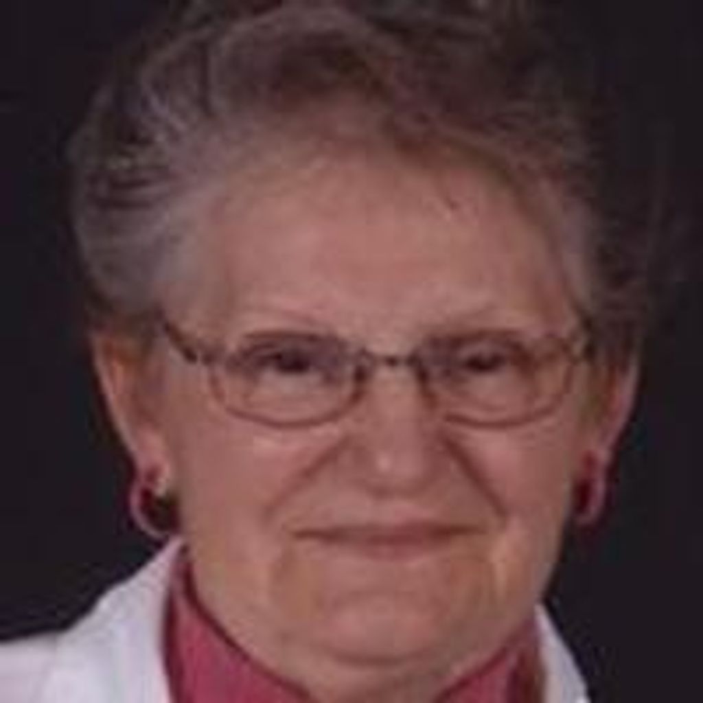 Marion Gruebele