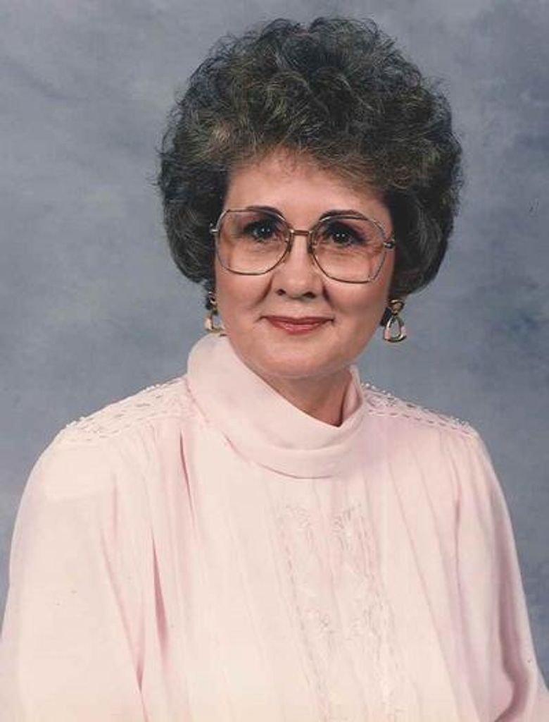 Wanda L. Jones Profile Photo
