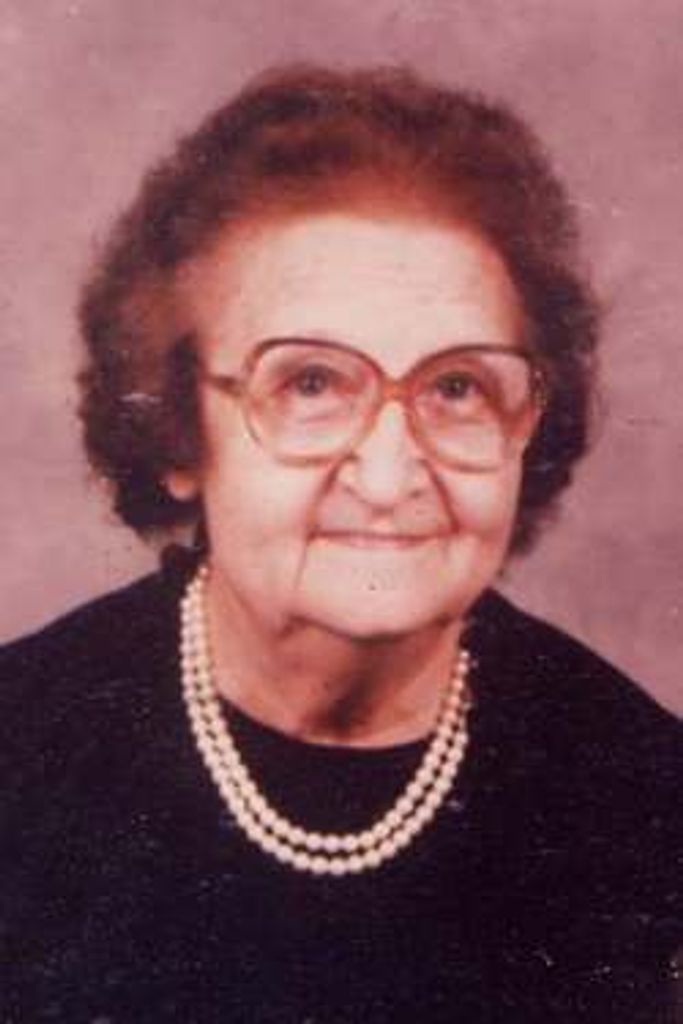 Elizabeth Mccleery