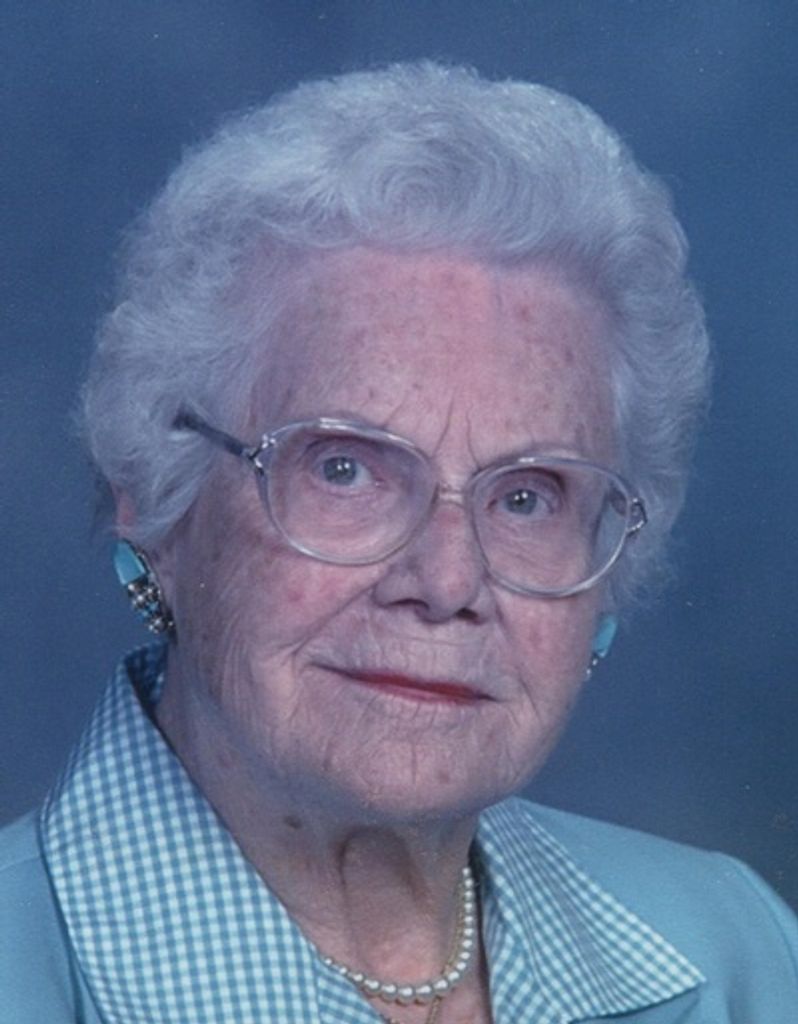 Bernice Cavett Blackwell Profile Photo