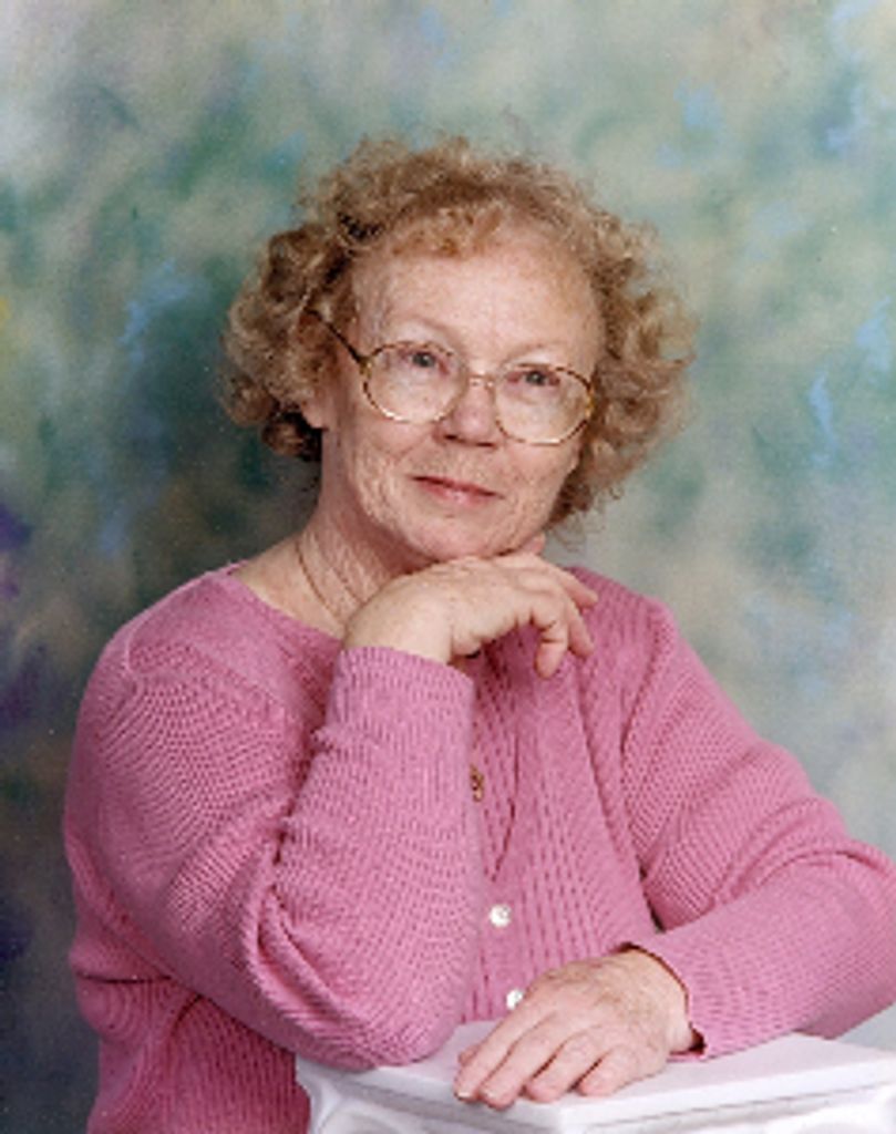 Margaret M. Szady (Zonnevylle)