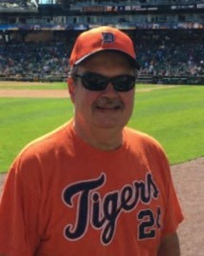 Craig W. Damon's obituary image