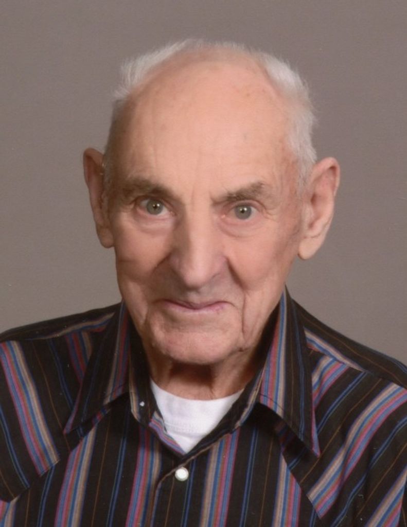 Harold J. Fangman Profile Photo