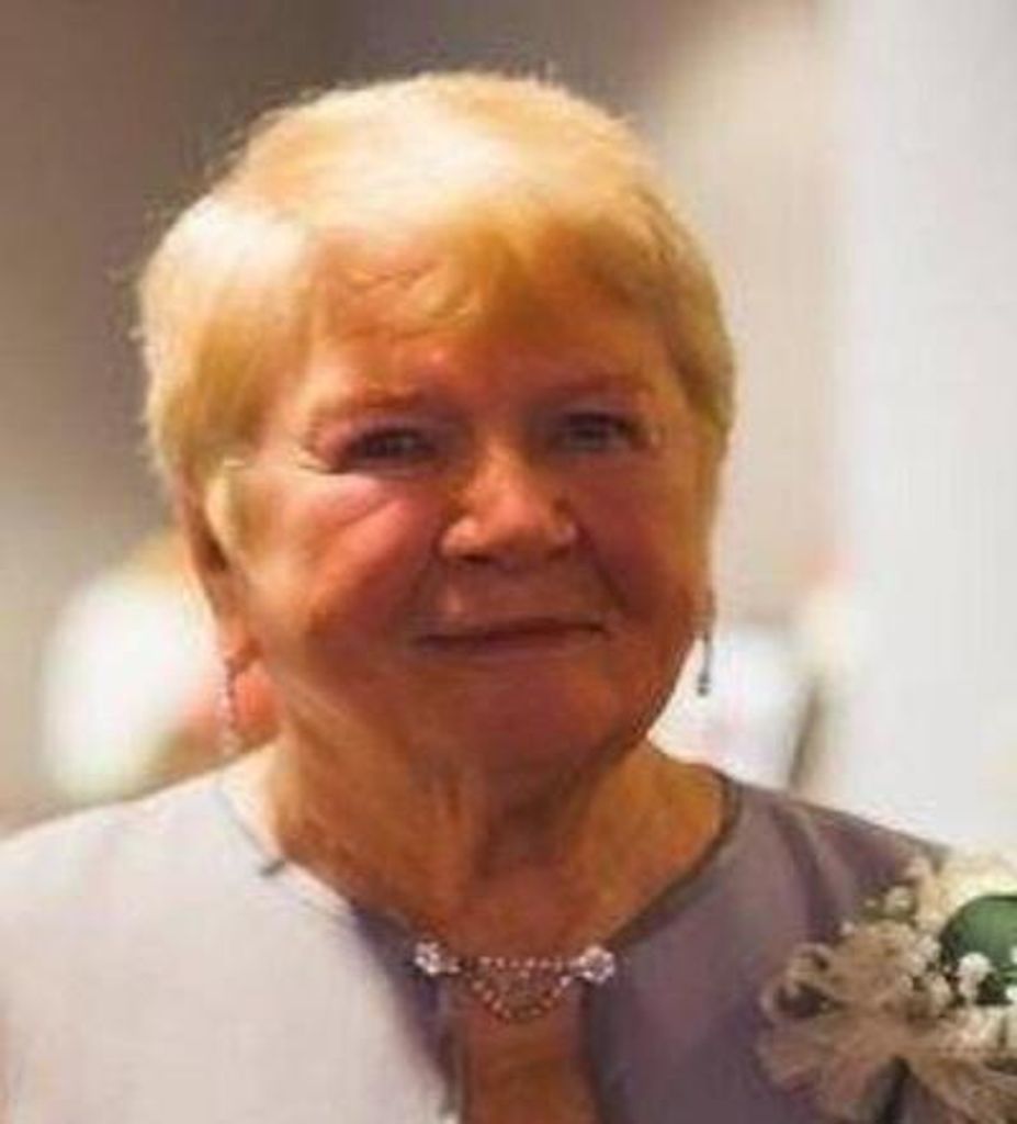 Shirley Ann Lewis Profile Photo