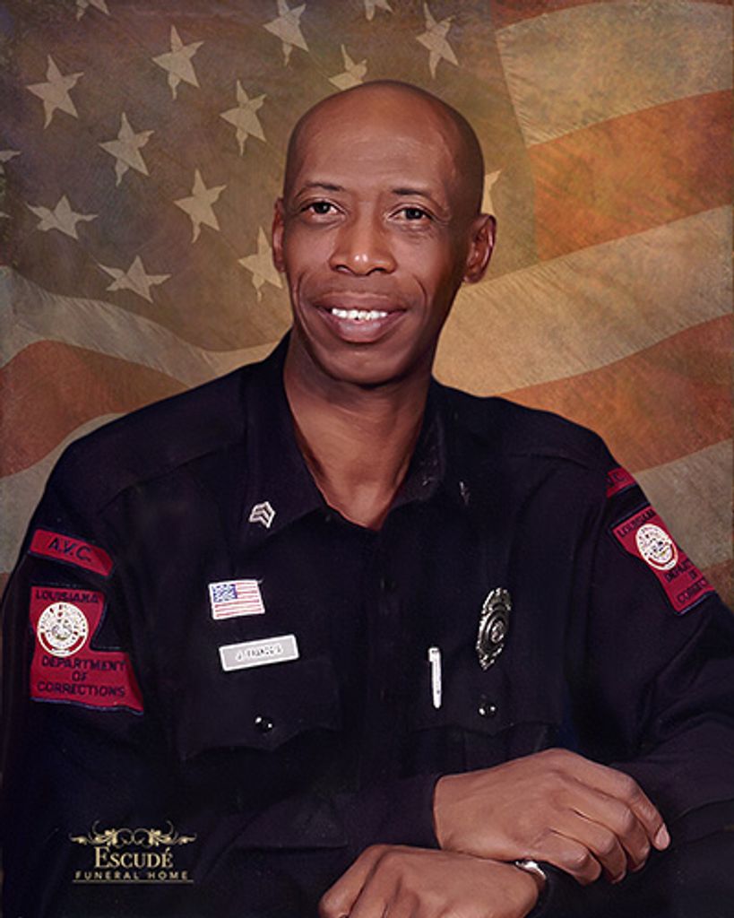 Joseph Francois