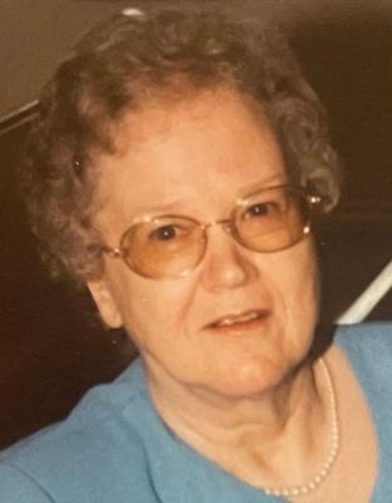 Betty Constant Profile Photo