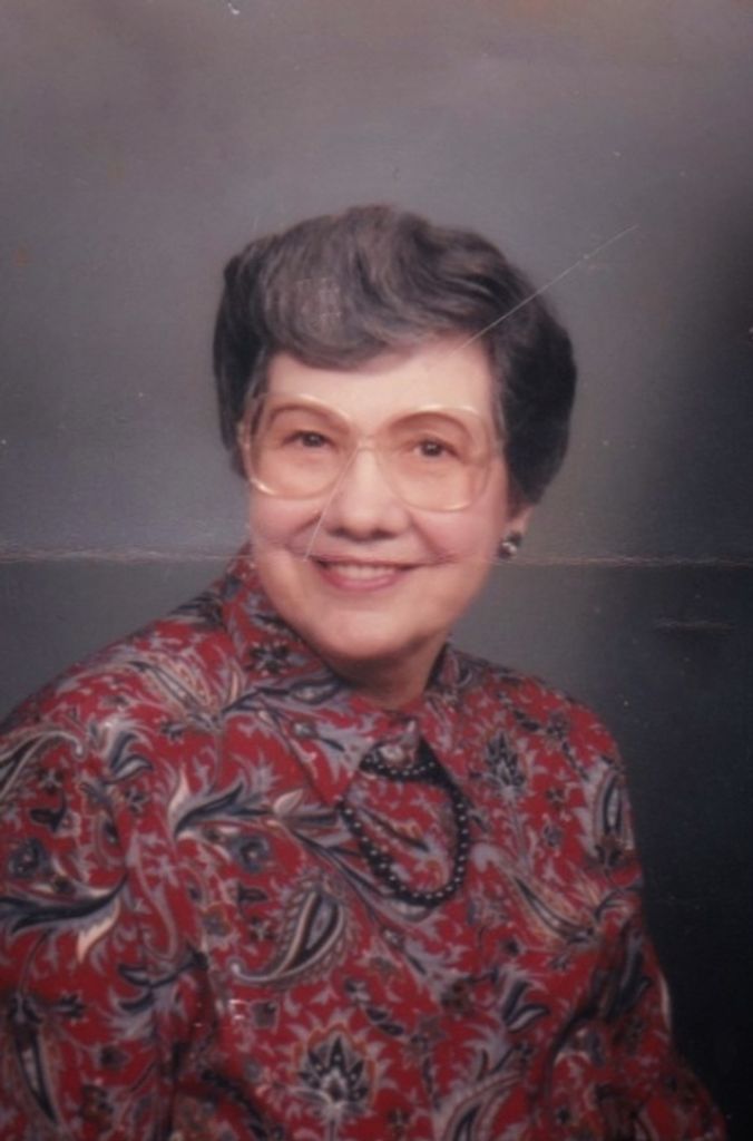 Carolyn E. Simpson
