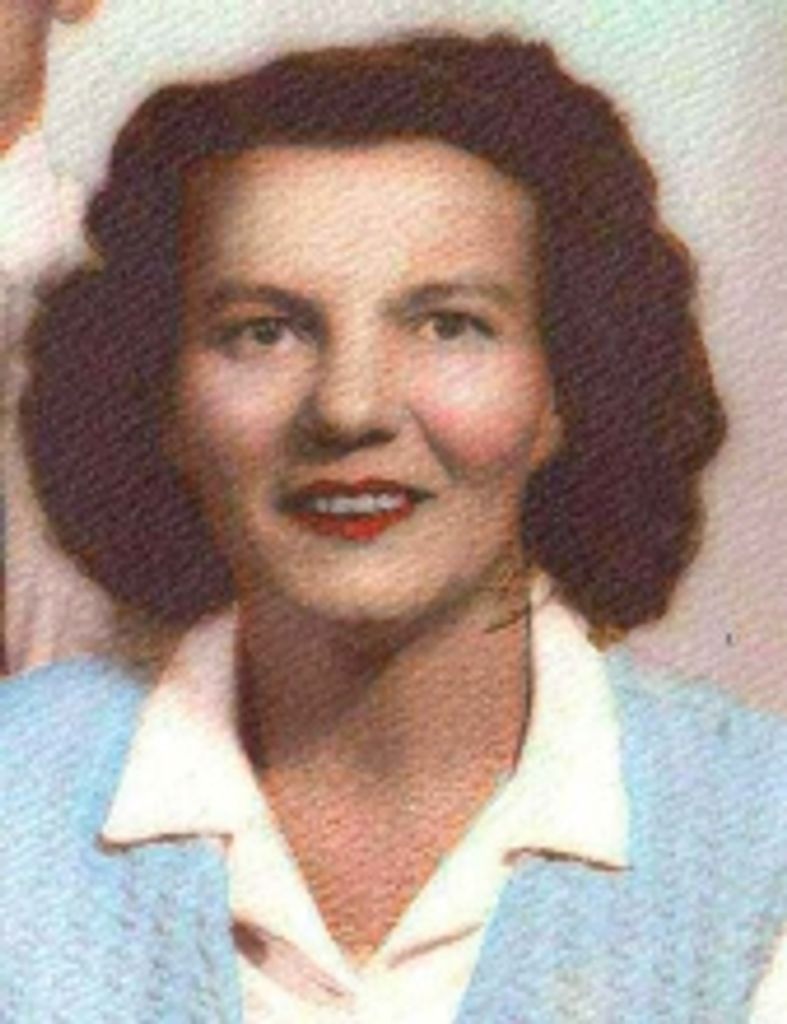 Leona R. Fountain