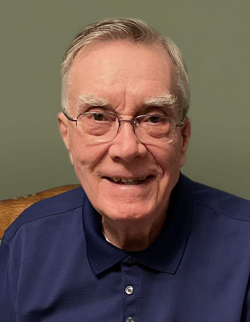 Roderick W. Brown Profile Photo