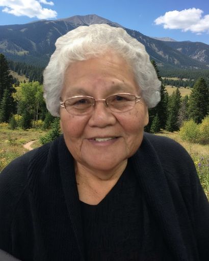 Mona J. Lopez's obituary image