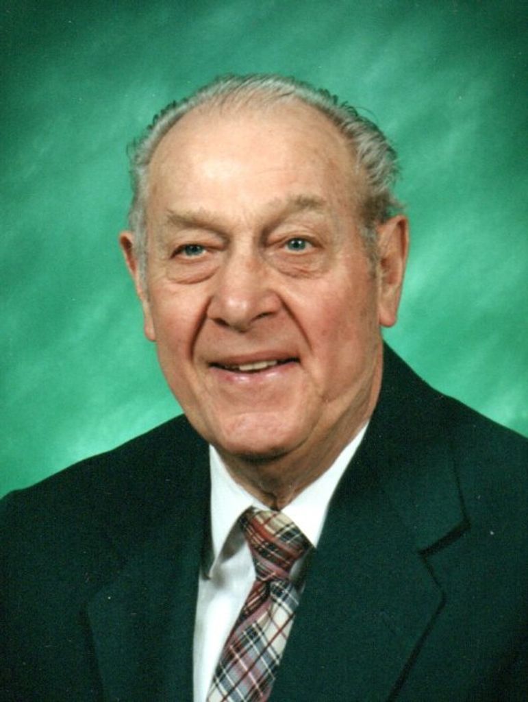 Milton "Gus" L Miller