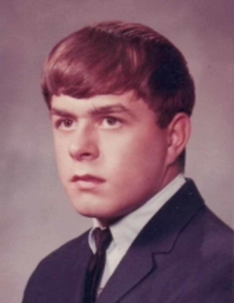 Larry W. Block