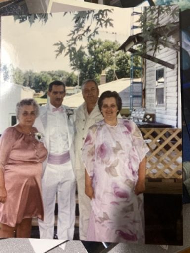 James "Jim" Edward Miller photo gallery thumbnail 2 of 5