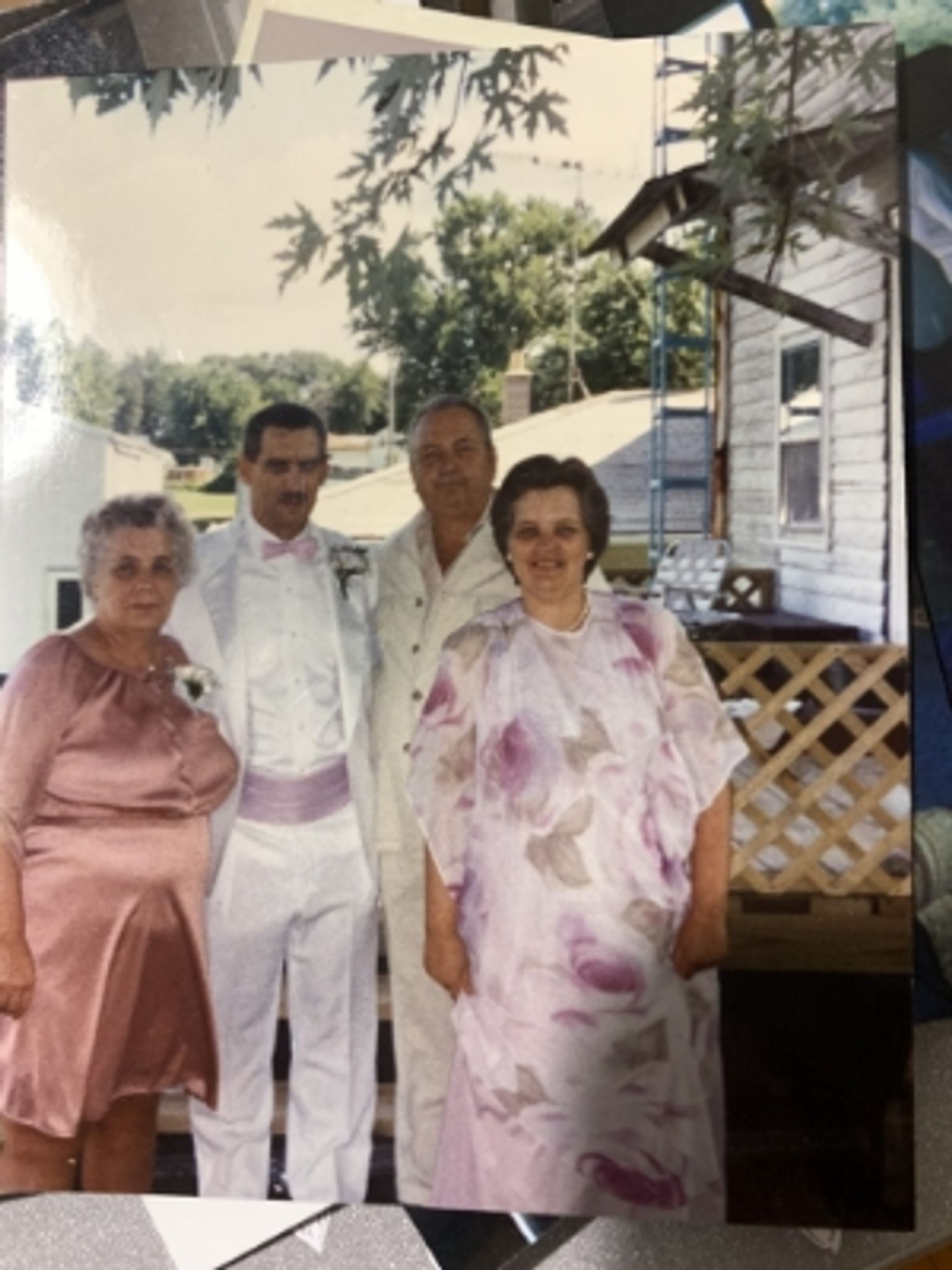 James "Jim" Edward Miller photo gallery image 2 of 5