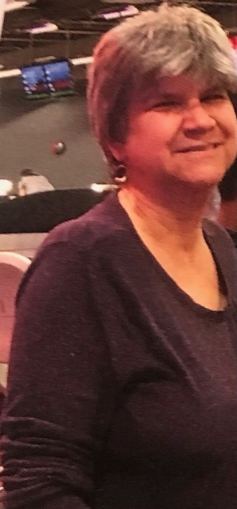 Polly Belinda Stader Profile Photo