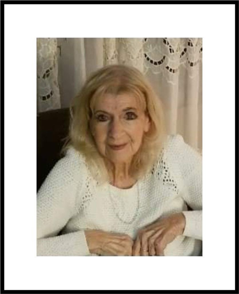 Virginia Mccrae Profile Photo