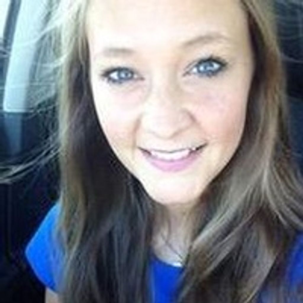 Alicia Crevier Profile Photo