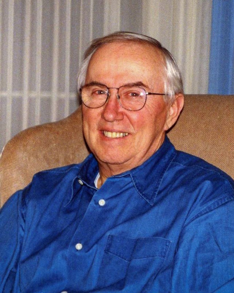 Donald B. Grant Profile Photo