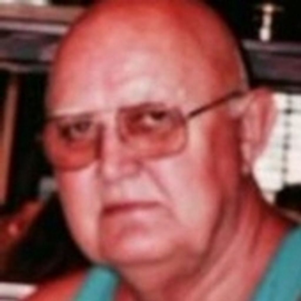 Clarence F. Nelson