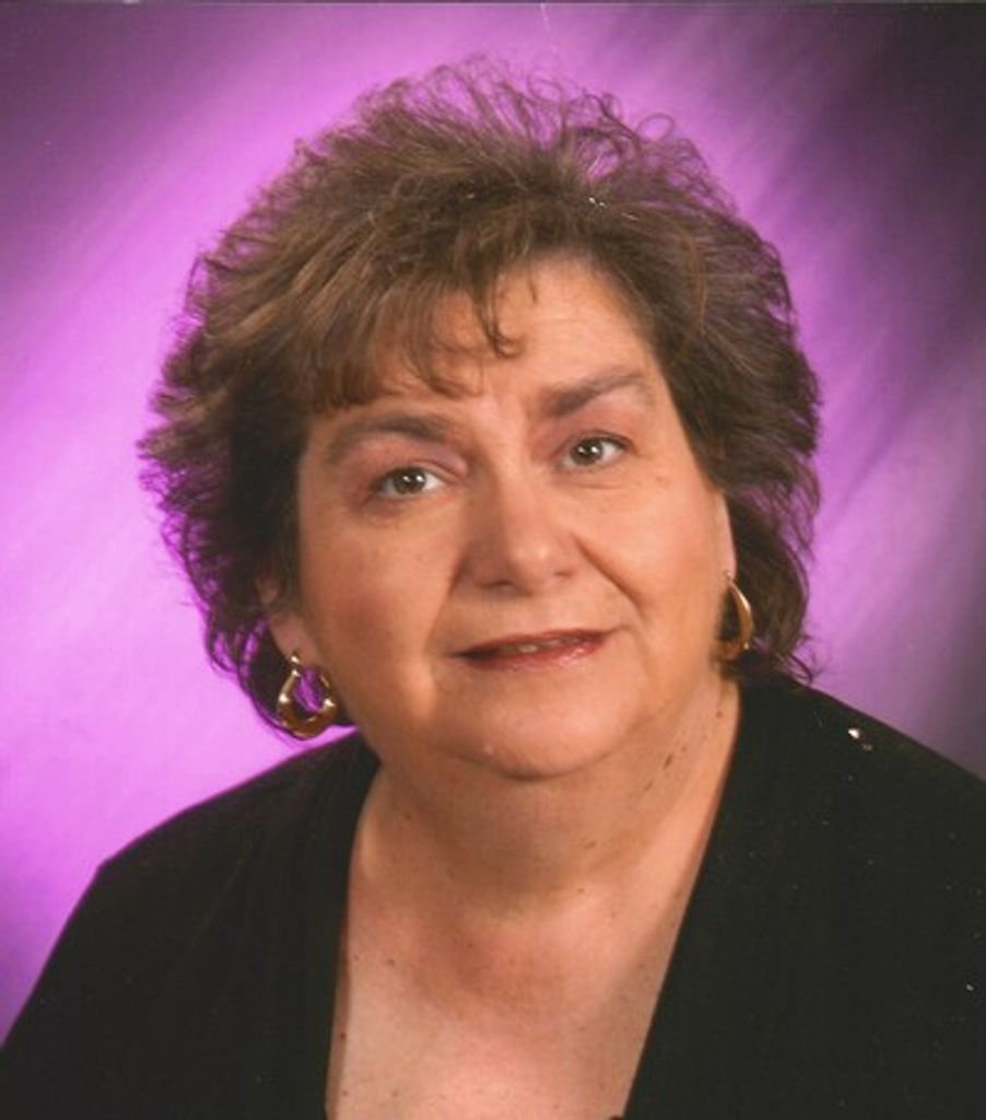 Linda Virginia Lafon Crane