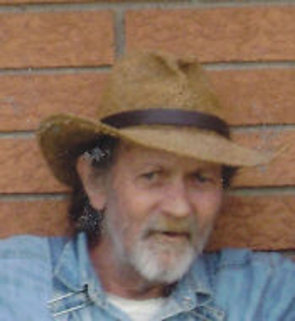 Larry S. Cave Profile Photo