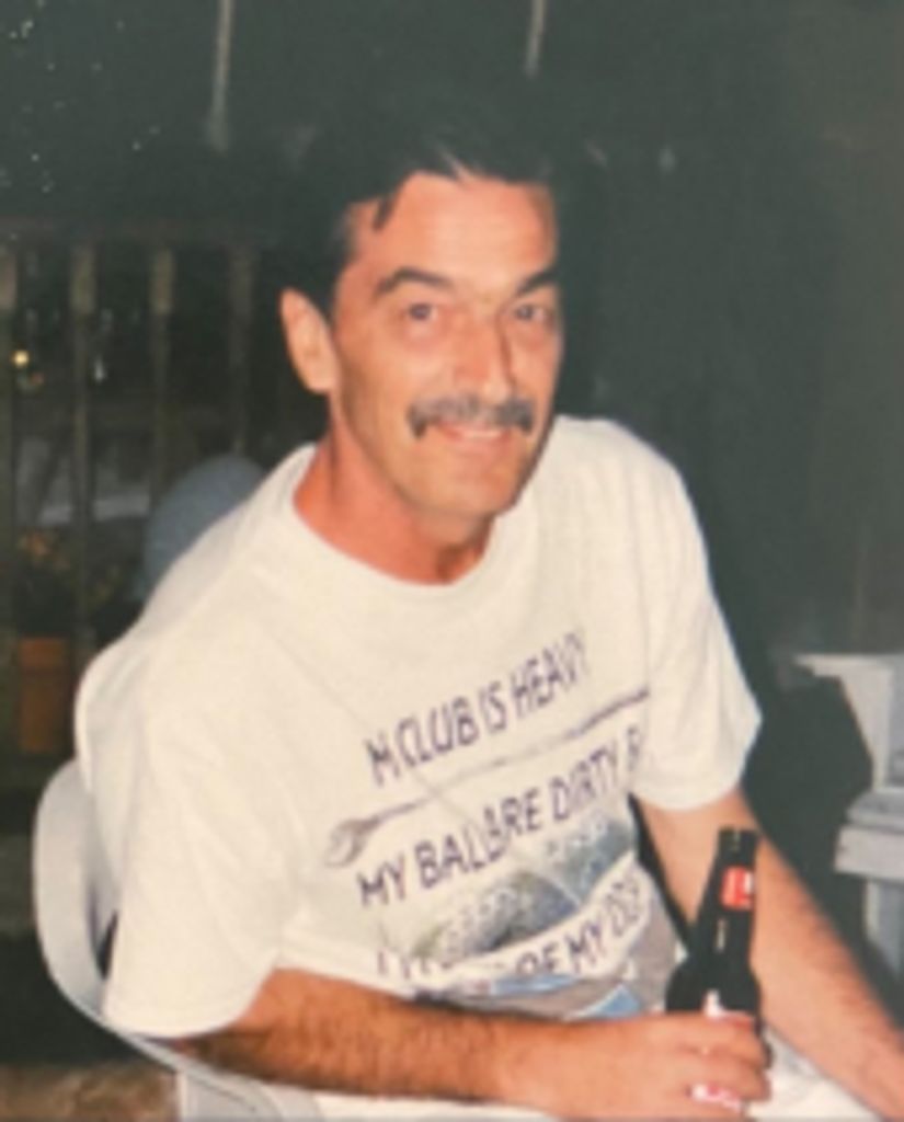 Mario Enrico D'Ammizio Profile Photo