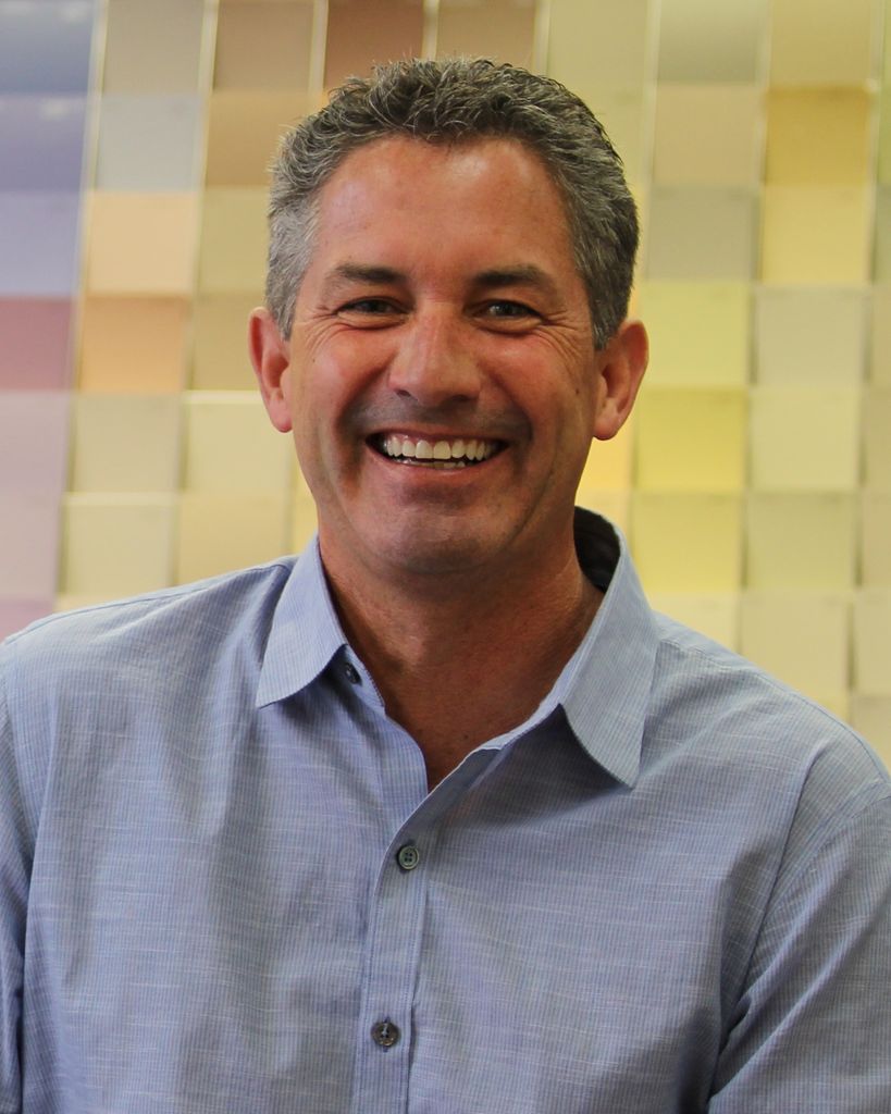 Shaun Michael Clarke Profile Photo