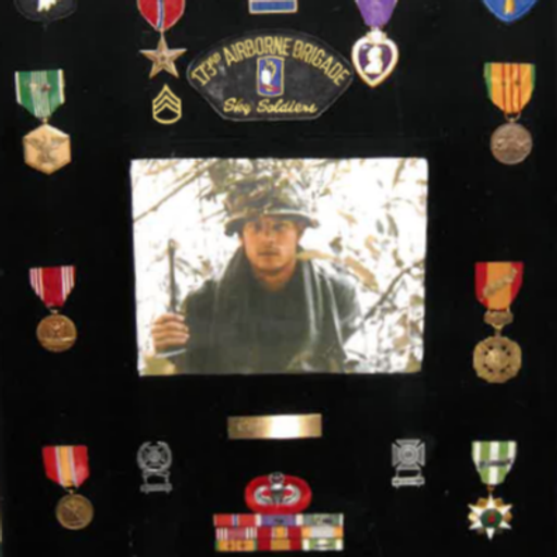 James Richard Raney Profile Photo