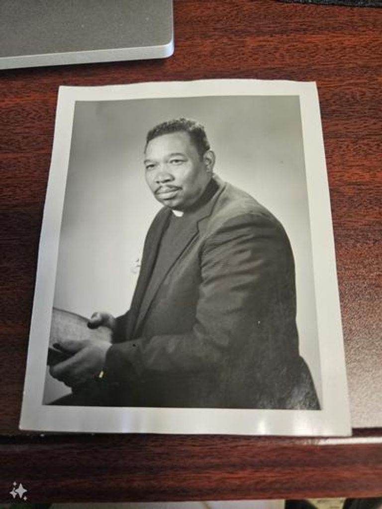 W.W. Tolbert Profile Photo