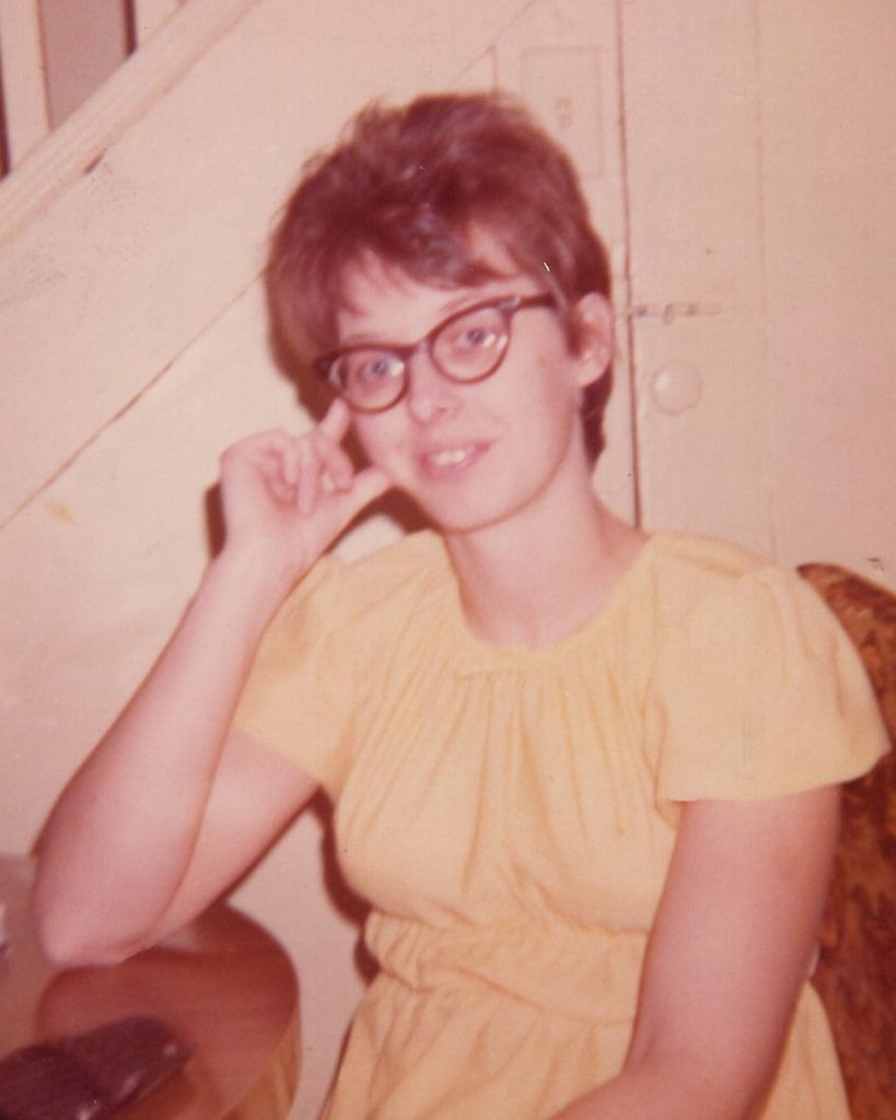 Patricia A. Hayes