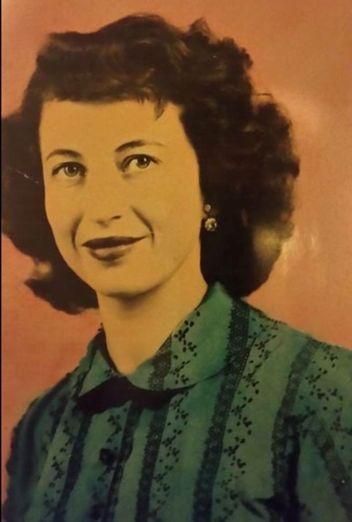 Mildred L. Rich Profile Photo