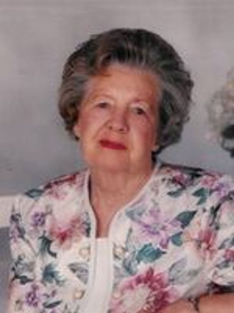 Janet Heron