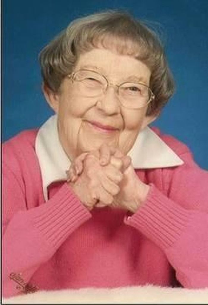 Wilma Elaine Lawther