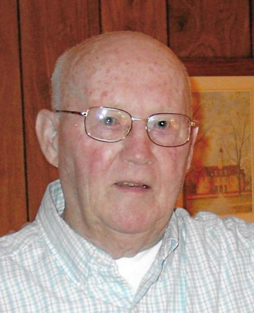 Alvin C. Drinks, Jr.
