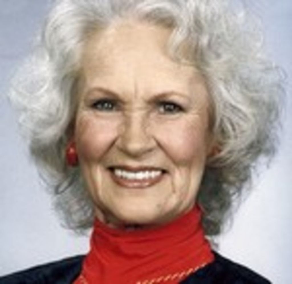 Myra Joy Lefevre Anderson